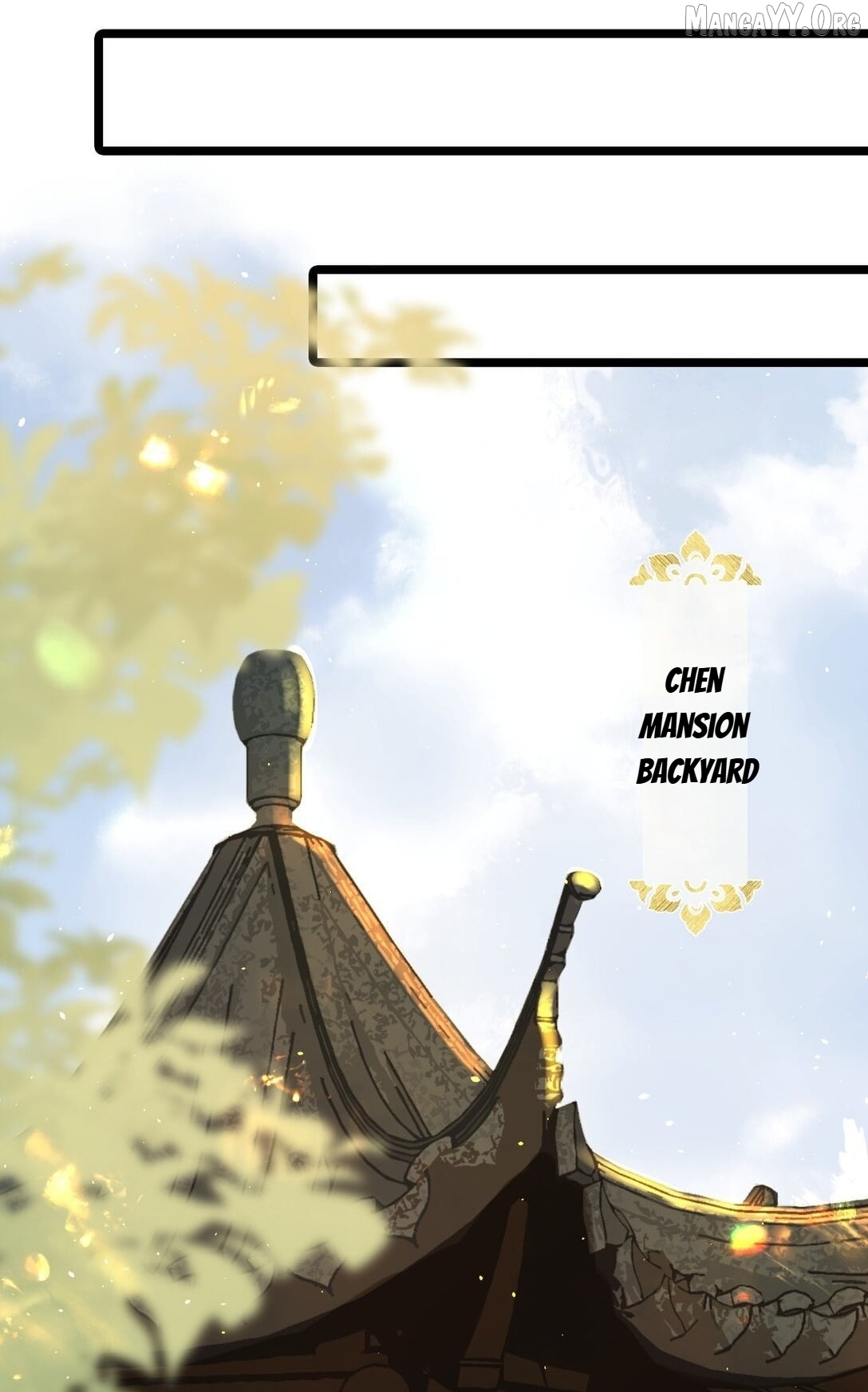 Shao Hua Long: Rebirth of the Evil Concubine’s Counterattack Chapter 6 - page 14